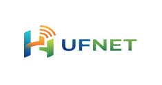 HUFNET Logo